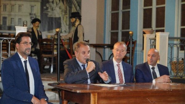 Εκδήλωση για την Παγκόσμια Ημέρα για τα Δικαιώματα του Παιδιού
