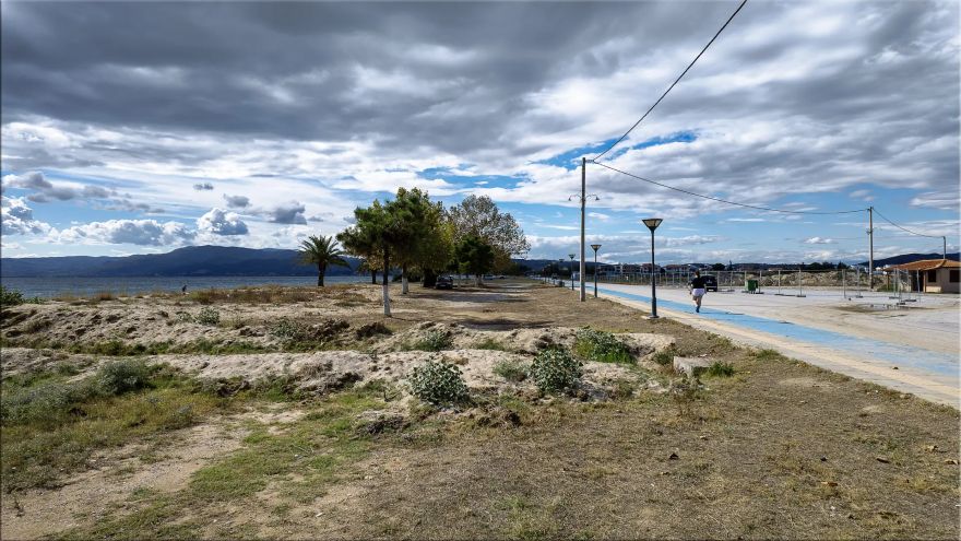 Παραλία Οφρυνίου: Ανακάλυψε τις ομορφιές της και ζήστε αξέχαστες στιγμές - video