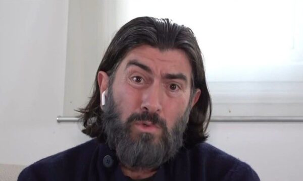 Πατέρας Αντώνιος: Κάποιοι είχαν συμφέρον να φύγουν τα παιδιά από την Κιβωτό του Κόσμου