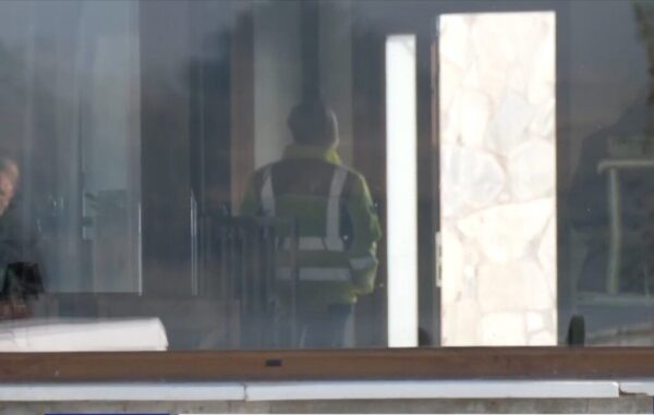 Φλώρινα: Αυτοψία από ειδικούς εμπειρογνώμονες στο ξενοδοχείο για τα αίτια της μαζικής δηλητηρίασης