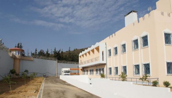 Aπεργία πείνας από κρατούμενους στις φυλακές της Αγυιάς στα Χανιά