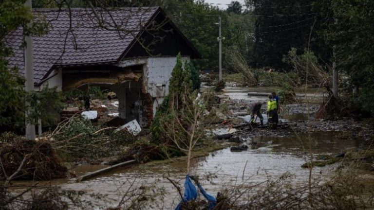 Η επιστήμη στην υπηρεσία της χάραξης πολιτικών για την αντιμετώπιση της κλιματικής κρίσης