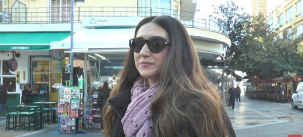 Τρομάζουν τα στοιχεία για την βία ενάντια των γυναικών - video