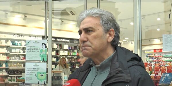 Black Friday: Θα κάνουν αγορές οι Σερραίοι; - video