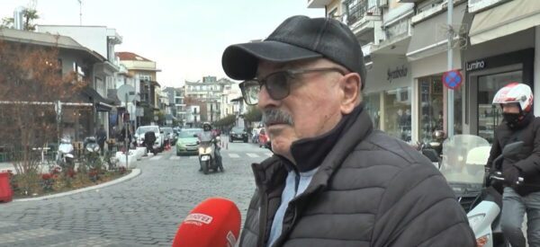 Ρεκόρ αιτήσεων για το επίδομα θέρμανσης: 7 στους 10 δικαιούχους υπέβαλλαν ήδη αίτηση -video
