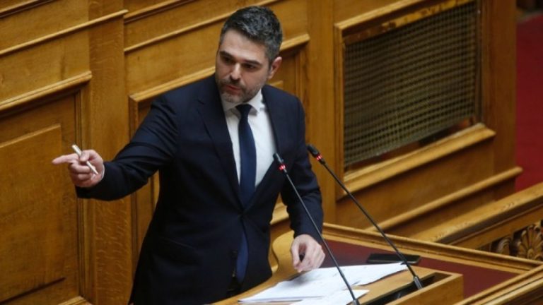 Αποχώρησε από την ΚΟ του ΣΥΡΙΖΑ-ΠΣ ο Σαρακιώτης:«Δεν μπορώ να υποκρίνομαι ότι συνεχίζουμε όπως είμαστε -Το τραύμα είναι βαθύ»