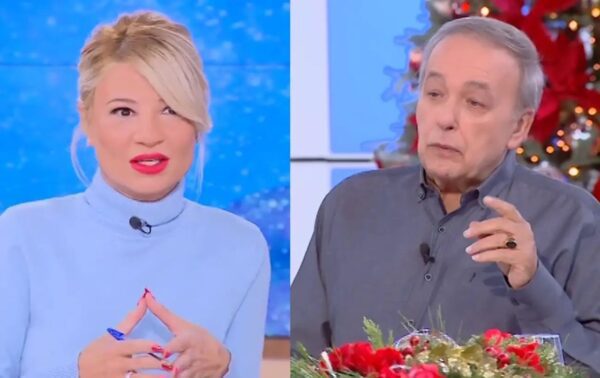 Ανδρέας Μικρούτσικος σε Φαίη Σκορδά: «Να πάμε 1000 άτομα για να γίνει συνέντευξη στον Νίνο; Μπράβο στην εκπομπή σας»