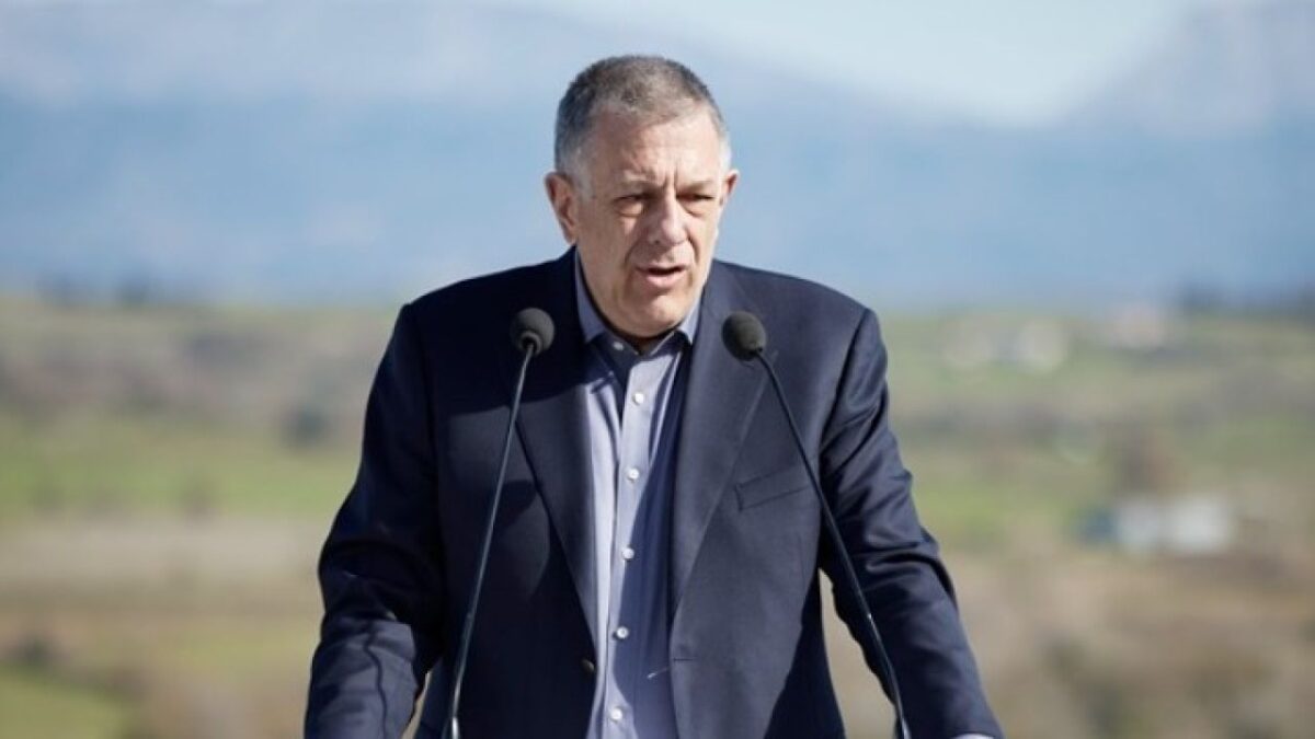 Επείγουσα έρευνα και αυτόφωρες συλλήψεις μετά την καταγγελία του Ν. Ταχιάου