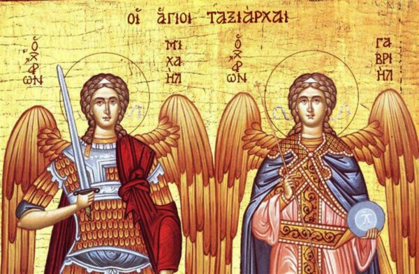 Έθιμα: Γιατί το βράδυ της παραμονής των Ταξιαρχών δεν πρέπει να αφήσετε παπούτσια έξω από το σπίτι