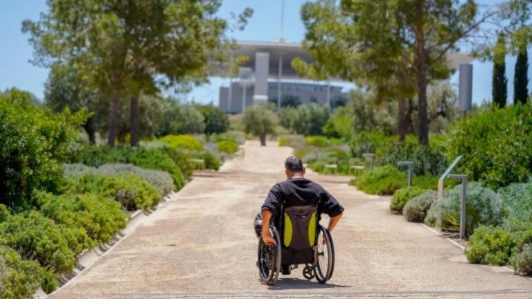 Το ΚΠΙΣΝ συμμετέχει ενεργά στην Παγκόσμια Ημέρα Ατόμων με Αναπηρία με πλήθος δράσεων