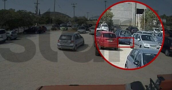 Σοκ στη Χαλκίδα: Επιχείρησε να κάψει ζωντανή την εν διαστάσει σύζυγό του -Απίστευτες καταγγελίες -video