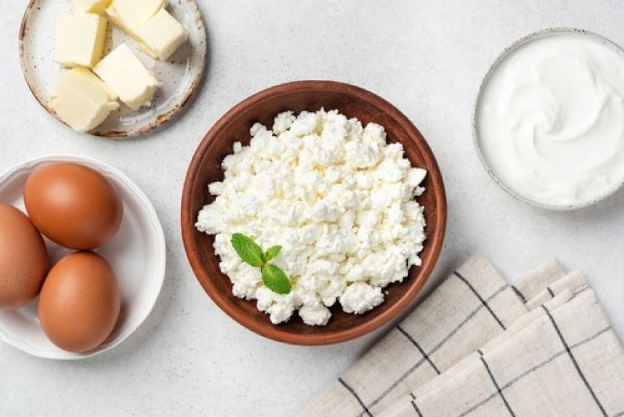 7 διατροφικές τάσεις που θα τις βλέπουμε παντού το 2025