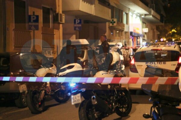 Ομολόγησε τη δολοφονία της γυναίκας του ο 39χρονος στους Αμπελοκήπους - Την είχε επί 7 μέρες νεκρή στο πατάρι