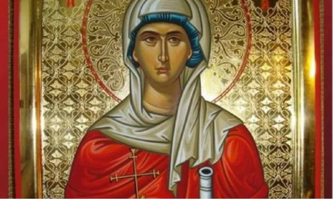 22 Δεκεμβρίου: Ποια ήταν η Αγία Αναστασία - Γιατί ονομάζεται φαρμακολύτρια