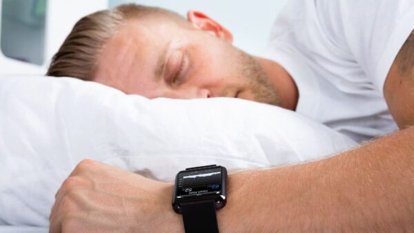Το πρόβλημα με τα δεδομένα ύπνου από το smartwatch σου