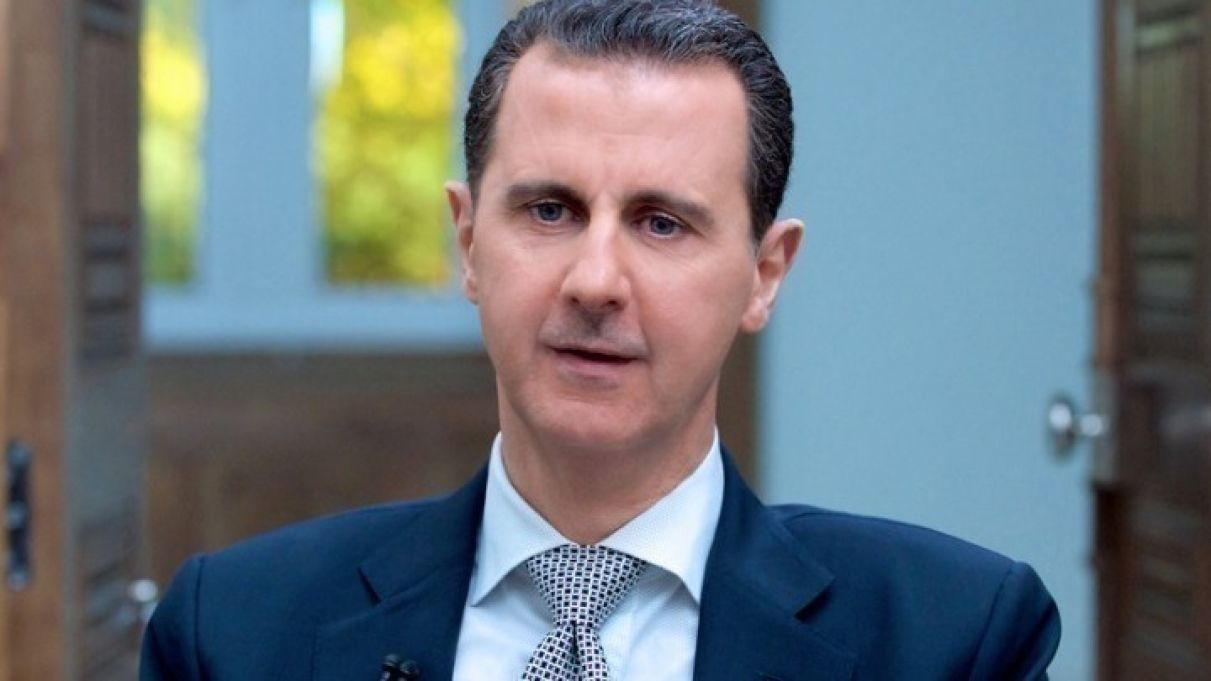 Οι τελευταίες ώρες του Άσαντ στη Συρία