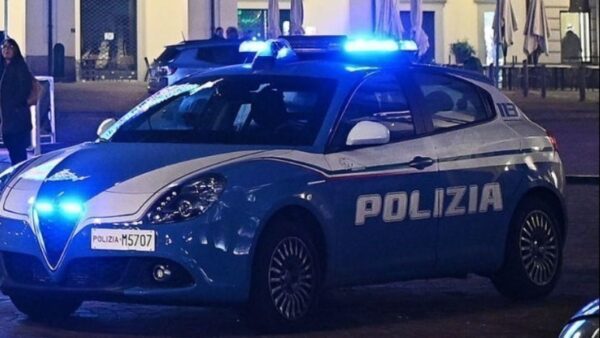 12 συλλήψεις μελών νεοναζιστικής ομάδας στην Μπολόνια της Ιταλίας