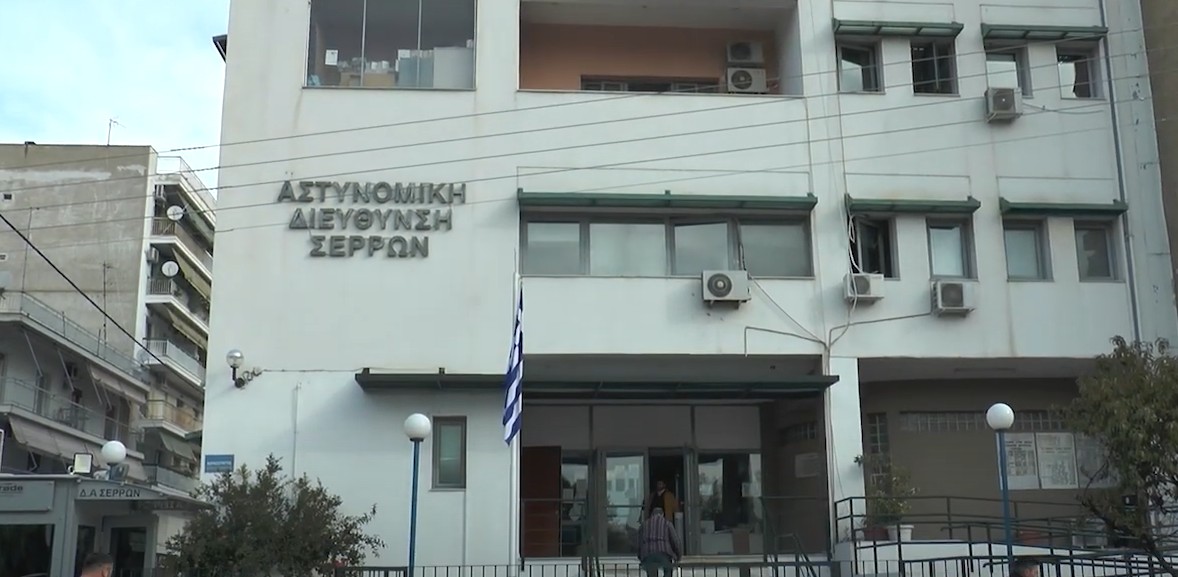 αστυνομια-σερρες Σέρρες: Διαρρήκτες άδειαζαν μονοκατοικίες – Λεία πάνω από 38.000 ευρώ