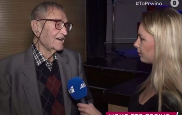 Γιάννης Βογιατζής: Όταν βρω τα σκούρα, πάντα απευθύνομαι στη μάνα μου – Λέω «σώσε με»
