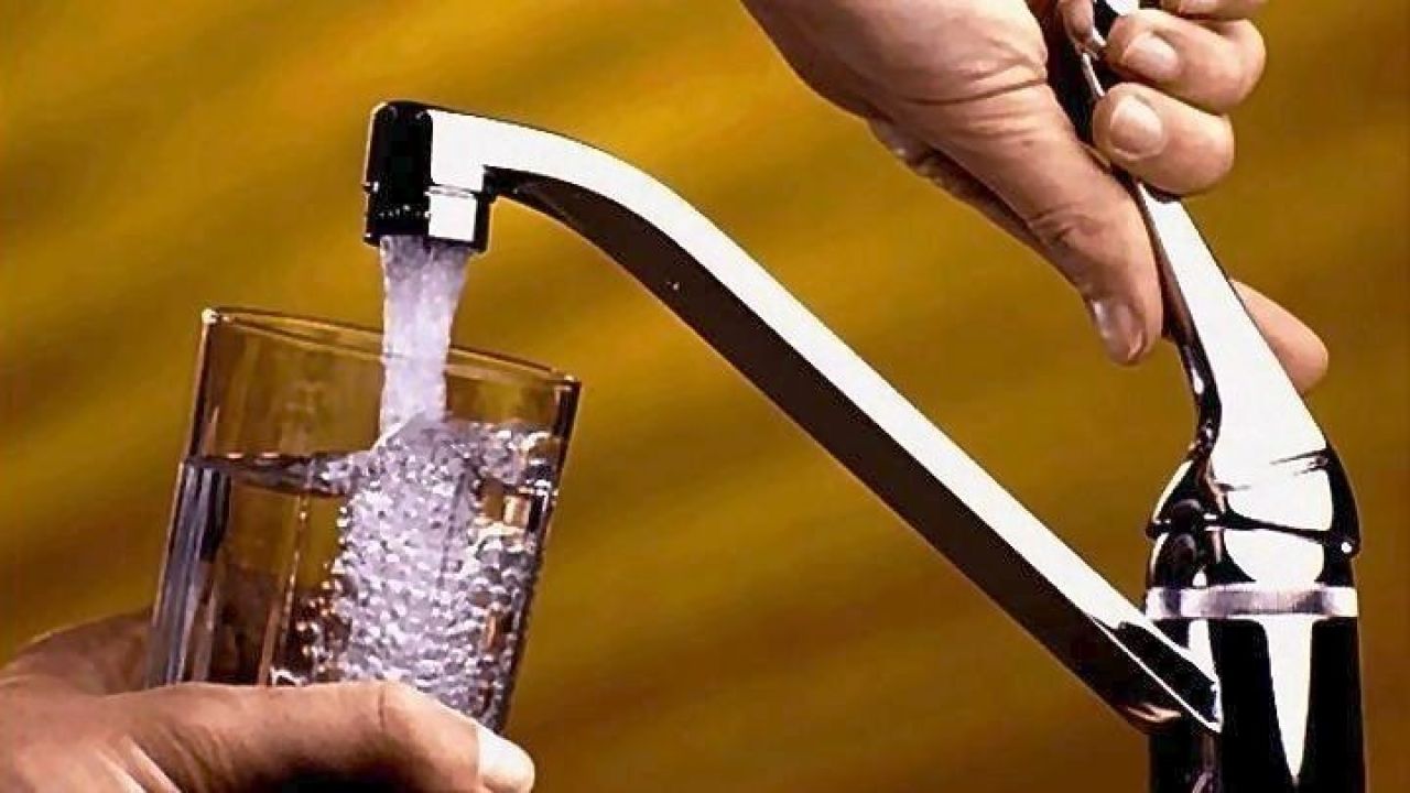 βρύση-νερό ΕΥΔΑΠ: Αύξηση κατά 6,2 % στην κατανάλωση νερού στο εννεάμηνο 2024
