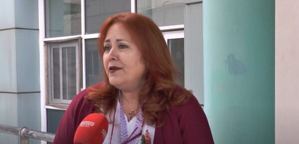 Νοσοκομείο Σερρών: Στις επάλξεις και μακριά από τις οικογένειες τους οι άνθρωποι της πρώτης γραμμής - video