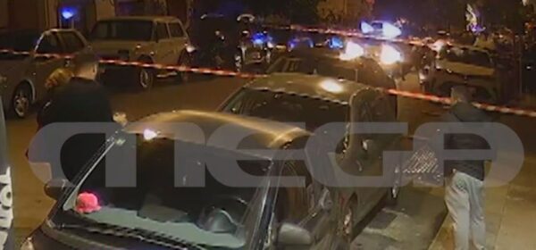 Αμπελόκηποι: Ο 39χρονος σκότωσε τη γυναίκα του και μετά το έπαιζε λυπημένος στον αδελφό του – “Μας παράτησε”