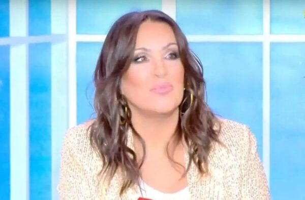 Ναταλία Γερμανού για Secret Song: «Χθες έκλεισα τη σεζόν με ένα πανηγυρικό 6,7%»