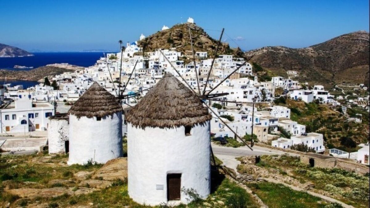 Τελικά, πόσο νερό "αντέχουν" τα νησιά μας;