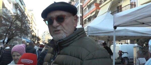 Πρεμιέρα από σήμερα το καλάθι των Χριστουγέννων: Τι περιέχει, πώς το σχολιάζουν οι Σερραίοι;