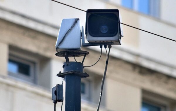 Πράσινο φως από την Αρχή Προστασίας Δεδομένων για την τοποθέτηση καμερών στους δρόμους από την αστυνομία