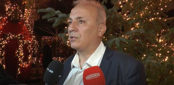 Σέρρες: Ολοκληρώθηκε η δράση “ΚΙ ΕΓΩ ΜΠΟΡΩ” από τη ΔΕΕΠ (ΝΟΔΕ) της Νέας Δημοκρατίας - video
