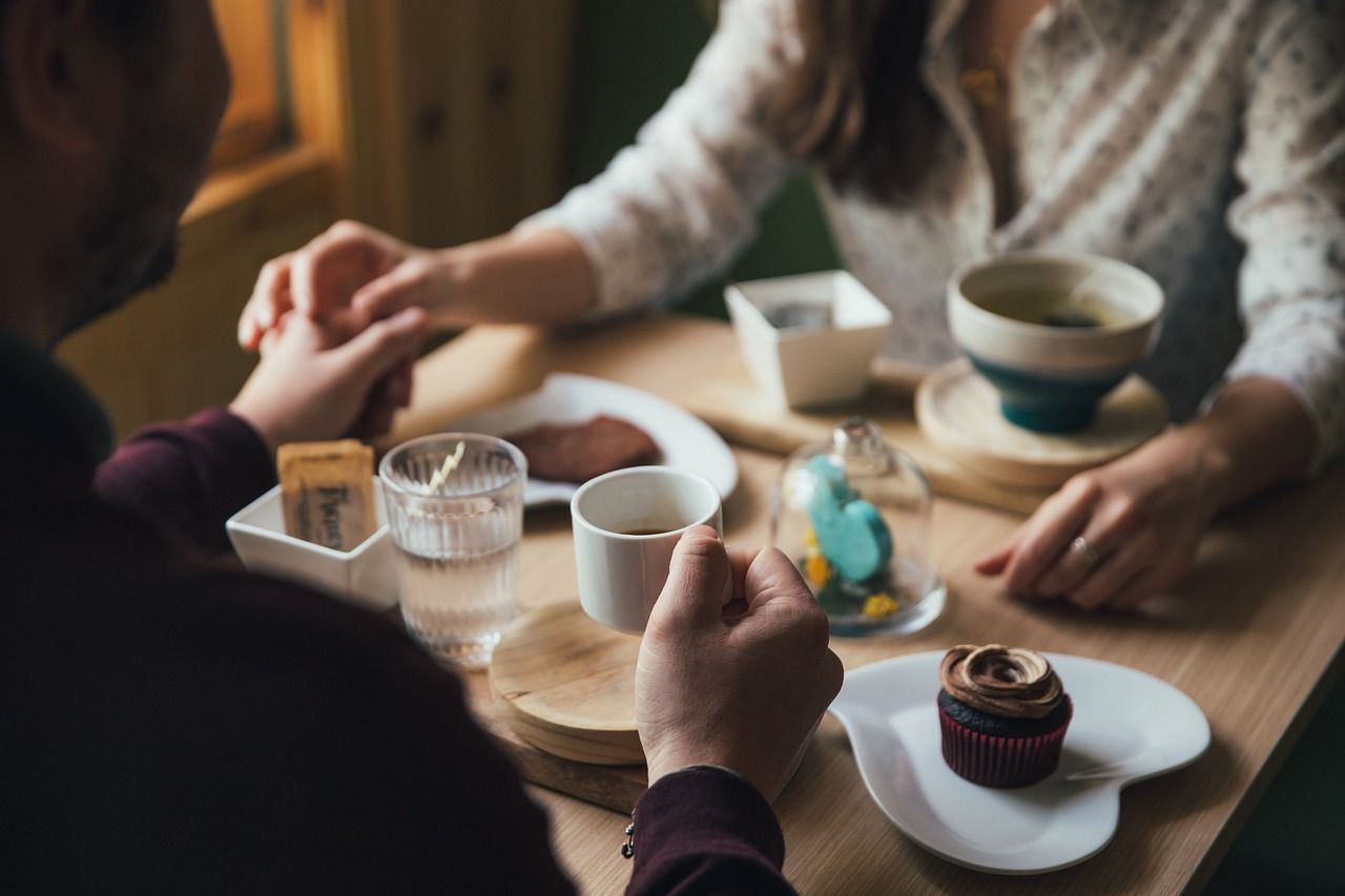 Θεσσαλονίκη: Έρχεται Blind Date σε καφέ για καλό σκοπό