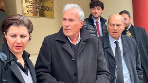 Θεσσαλονίκη: Νέα καταγγελία για το 424 Στρατιωτικό Νοσοκομείο – Άνδρας έμαθε μετά από 8 μήνες ότι έχει καρκίνο