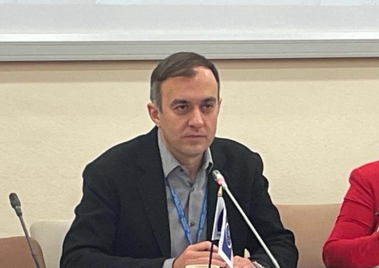 Εκλογή Τάσου Χατζηβασιλείου ως Α΄ Αντιπροέδρου στην Επιτροπή Κανονισμού και Θεσμών του Συμβουλίου της Ευρώπης