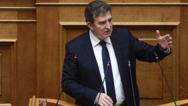 Μ. Χρυσοχοΐδης για τον αστυνομικό της Βουλής: Θα αποδοθούν ευθύνες όπου αναλογούν, σε όλα τα επίπεδα