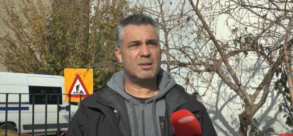 Αυξημένα τα μέτρα της τροχαίας εν όψει εορταστικών μετακινήσεων - video