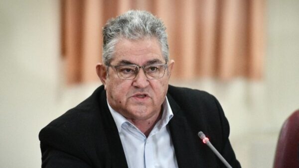 Δημ. Κουτσούμπας: Έχουμε μελετήσει την ιστορία και τις βαθύτερες αιτίες για τις τότε ανεπάρκειες, ελλείψεις και λάθη