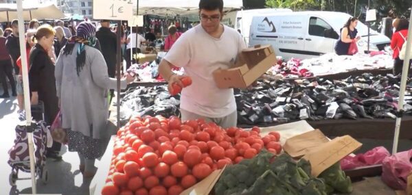 Με εξαφάνιση απειλούνται τα Ελληνικά προϊόντα από τις αθρόες εισαγωγές της Λατινικής Αμερικής - video