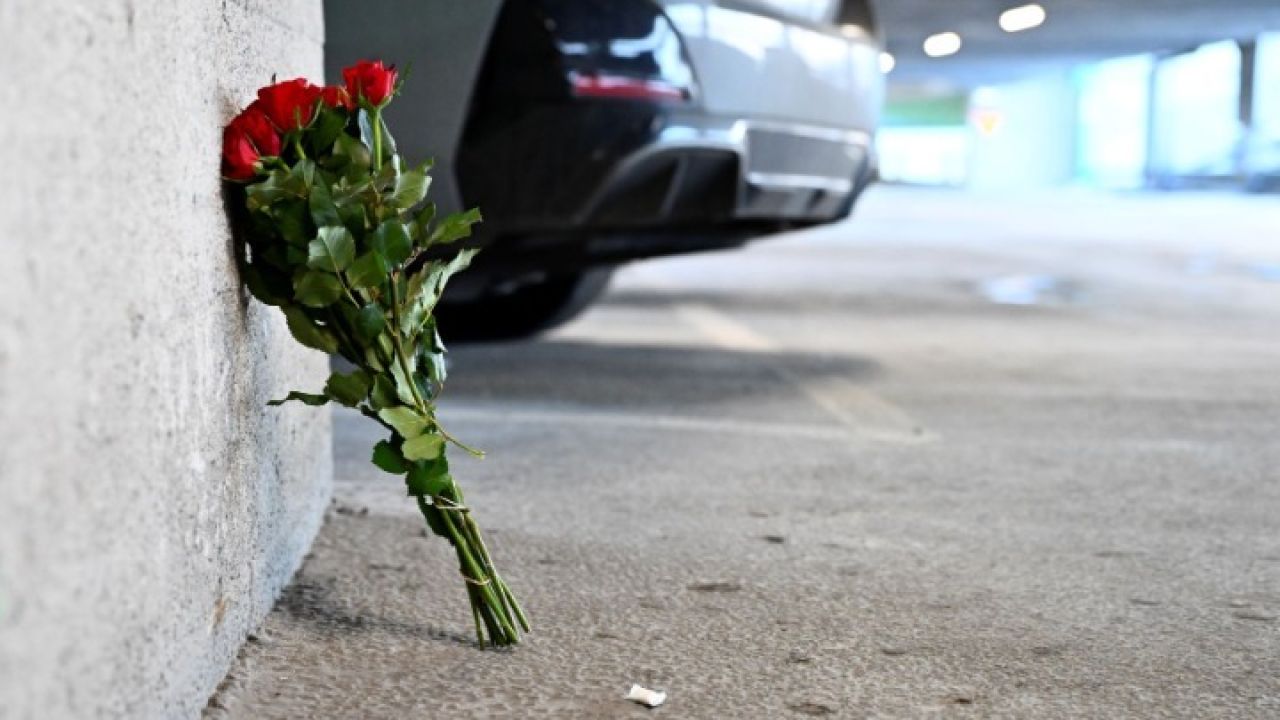 Σουηδία: Αστέρας της ραπ σκοτώθηκε σε ένα πάρκινγκ νοτιοδυτικά της Στοκχόλμης