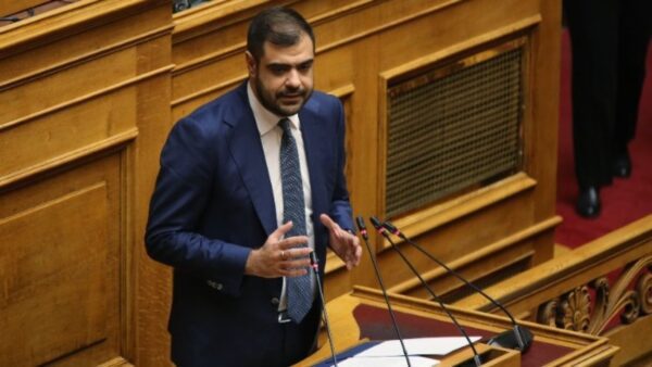 Π. Μαρινάκης: Θέλουμε οι συνεπείς πολίτες, να επιβραβεύονται και να δώσουμε πίσω στη μεσαία τάξη αυτά που για χρόνια στερήθηκε