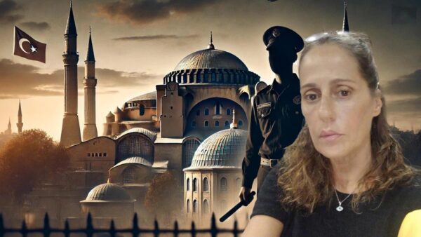 Αγαθή Μαρκοπούλου: Αθωώθηκε η Ελληνίδα που βίωσε το “Εξπρές του Μεσονυχτίου” στην Κωνσταντινούπολη