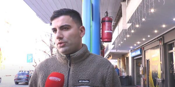 "Δεν αγοράζεις βενζίνη, αν δεν φοράς κράνος": Εκστρατεία για την καταπολέμηση των δυστυχημάτων - video