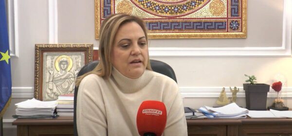 Σέρρες: Ήρθαν τα ευχάριστα για το Κολυμβητήριο της Ομόνοιας δια στόματος του Ι. Βρούτση -video