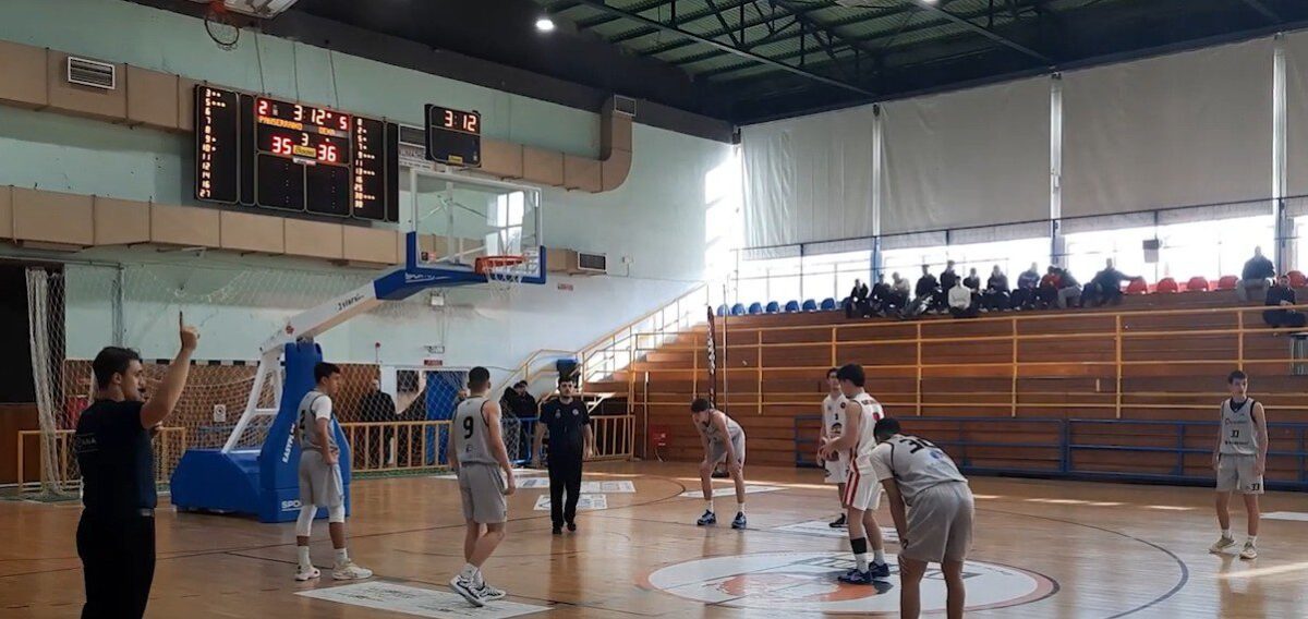 Σέρρες – Ξεκίνησε το 2ο xmas Tournament «Ανδρέας Ρόταρι» - Θα διαρκέσει από τις 27 έως τις 30 Δεκεμβρίου 2024 - video