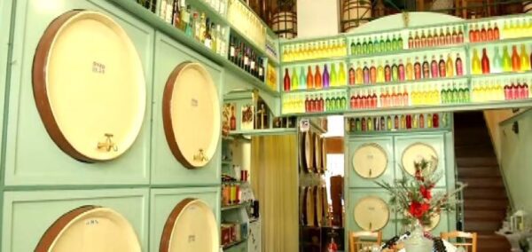 Σερραϊκό ούζο: Ποτοποιείο της περιοχής θα συμπληρώσει 120 χρόνια ζωής