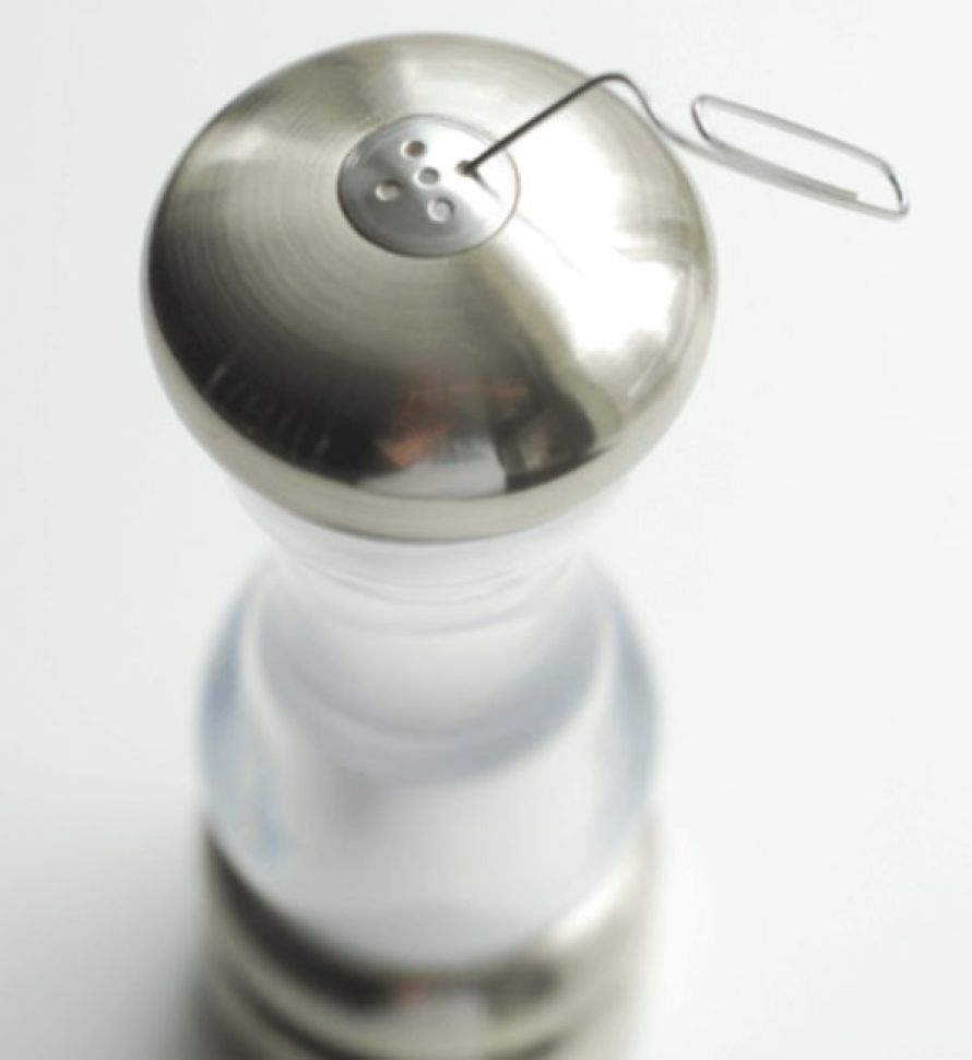 6 απίθανες χρήσεις για έναν συνδετήρα που δεν φαντάζεστε