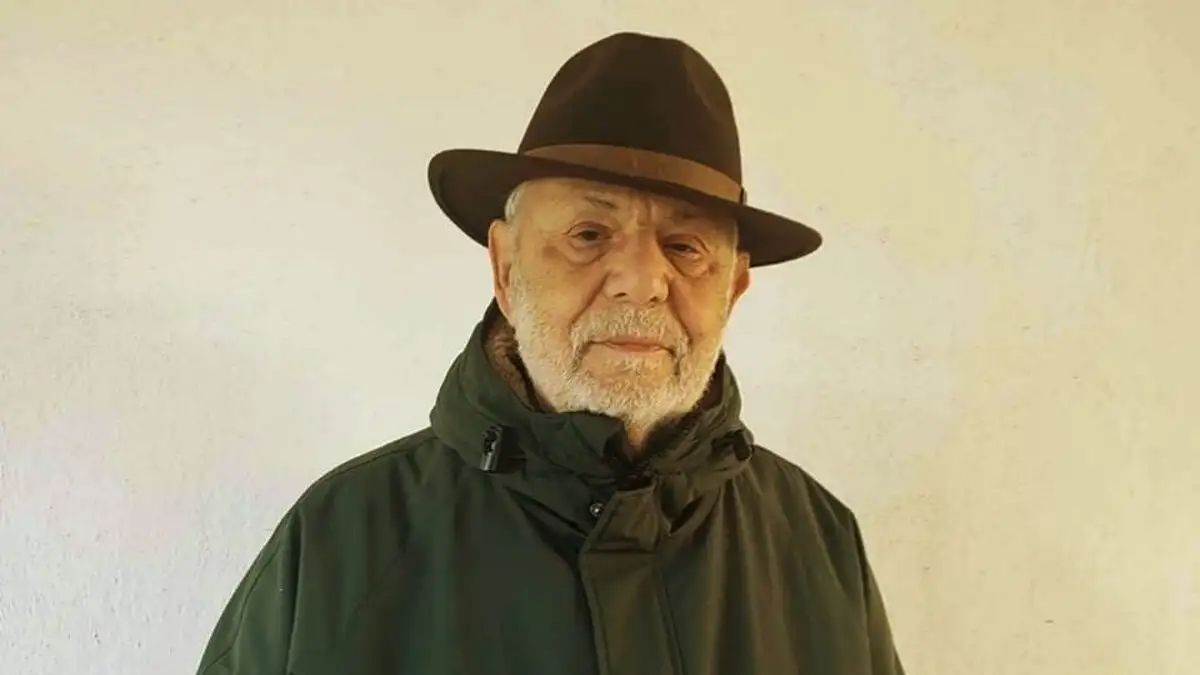 Πέθανε ο στιχουργός Νίκος Βρεττός – Έγραψε πολλά τραγούδια που έγιναν επιτυχίες