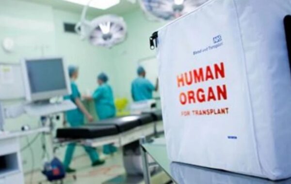 Δωρεά οργάνων από 60χρονη που έχασε τη ζωή της ύστερα από σοβαρό ατύχημα στα Ιωάννινα