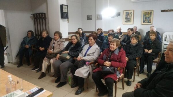 «Χριστούγεννα: Η γιορτή των ακραίων συναισθημάτων» Συνεχίζονται οι ομάδες συμβουλευτικής και ψυχικής ενδυνάμωσης