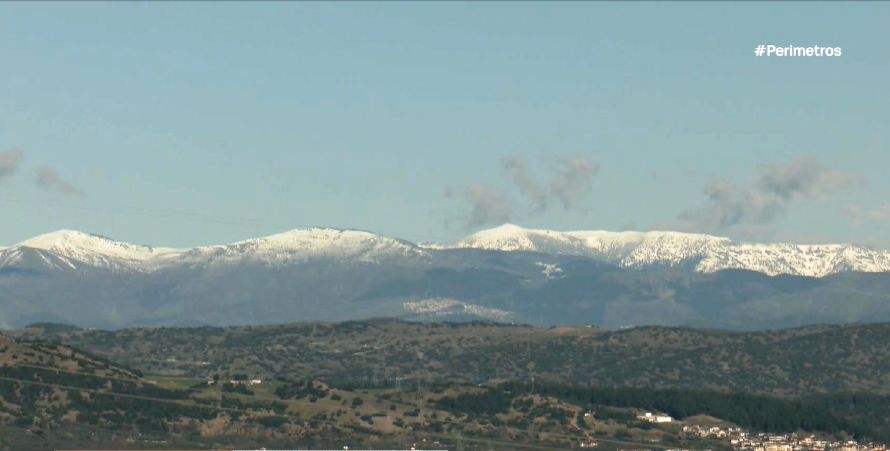 Διεθνής Ημέρα Βουνού – Πεζοπορία στον Όλυμπο